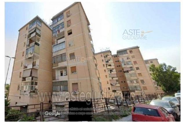 IMMOBILI-IMMOBILE RESIDENZIALE-Largo Campania, 68, scala M, 95122 Catania CT, Italia