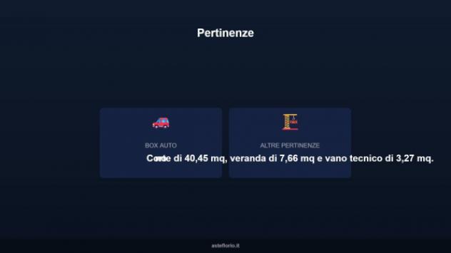Immobile in asta di 108 m² in vendita a Catanzaro - Foto 9