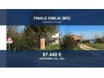 Immobile in asta di 223 m² con più di 5 locali in vendita a Finale Emilia