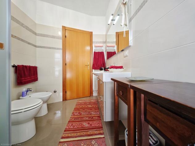 Porzione di casa in vendita a Fosdinovo - Foto 18