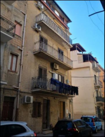 Immobile in asta di 153 m² in vendita a Gela - Foto 2
