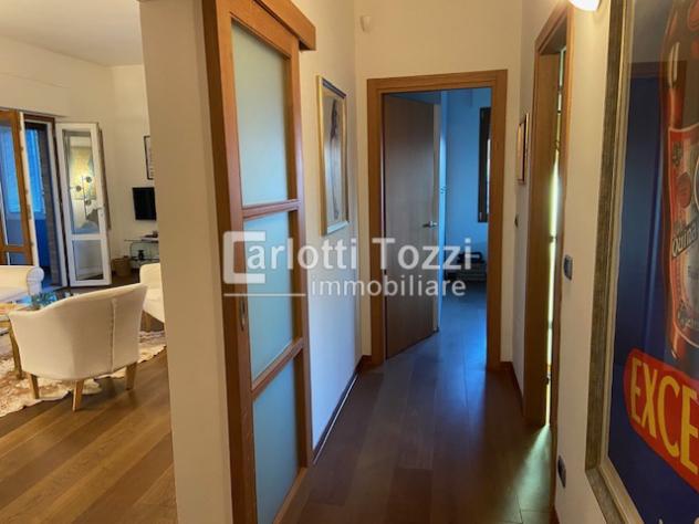 CASA INDIPENDENTE di 5 vani e di 115 mq (GROSSETO) rif. 03490 - Foto 18
