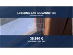 Immobile in asta di 81 m², box auto in vendita a Luserna San Giovanni