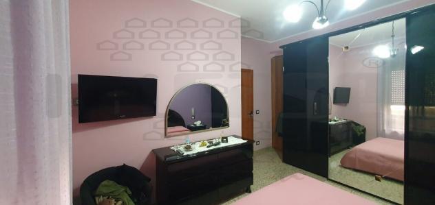 APPARTAMENTO di 5 vani e di 110 mq (MESSINA) rif. 2VS16984 - Foto 18