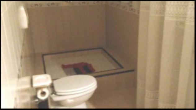 Immobile in asta di 468 m² con più di 5 locali e box auto in vendita a Napoli - Foto 15