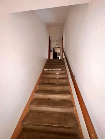 GINESTRETO CASA SINGOLA POSTA AL PIANO TERRA E PRIMO - Foto 18