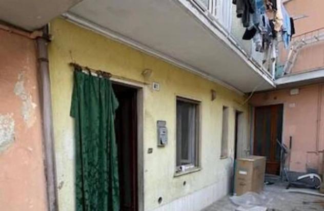 Immobile in asta di 109 m², box auto in vendita a Pieve Porto Morone - Foto 7