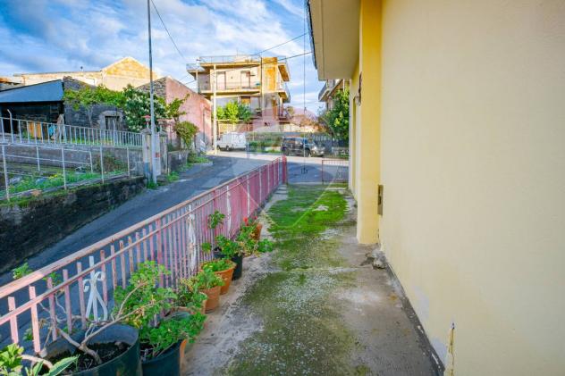 Casa Semindipendente in vendita a Ragalna - Foto 3