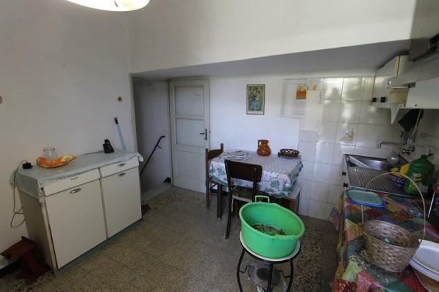 Appartamento in vendita a Riomaggiore 70 mq Rif: 1036321 - Foto 5