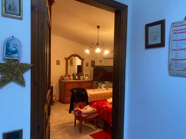 VENDESI - ROCCELLA IONICA – CONTRADA IUDEO - Foto 6