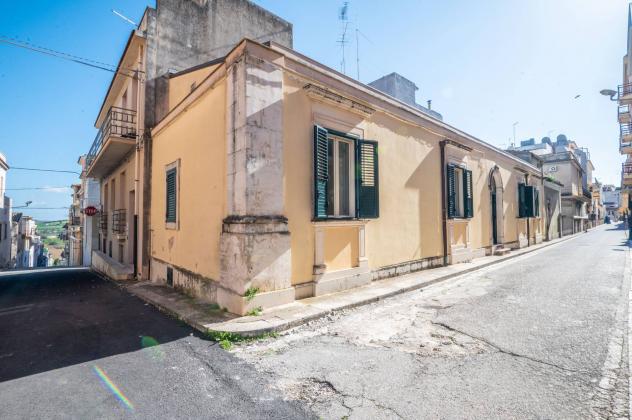 Casa Indipendente in vendita a Rosolini - Foto 3