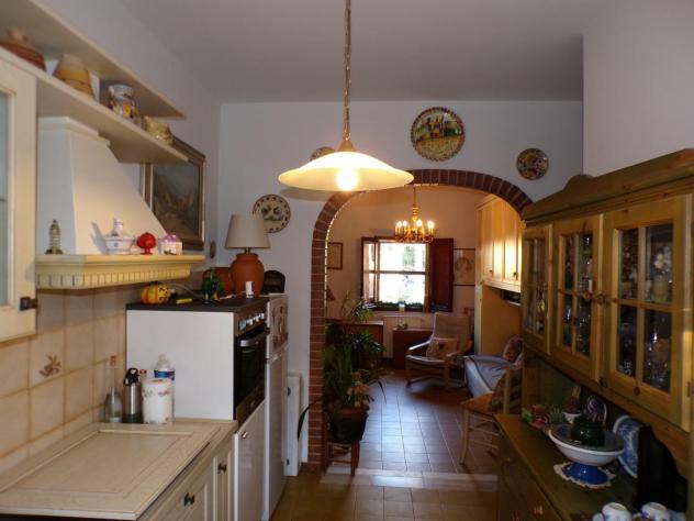 Appartamento in vendita a San Giuliano Terme 65 mq Rif: 1448757 - Foto 4