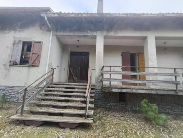 Immobile in asta di 149 m² in vendita a San Venanzo - Foto 2