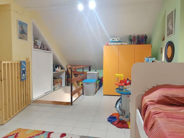 Appartamento in Via Sant'Andrea Apostolo - Foto 20