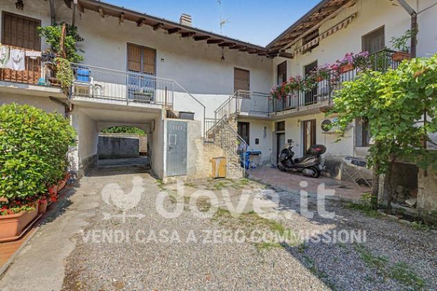 Appartamento di 50 m² con 1 locale in vendita a Somma Lombardo