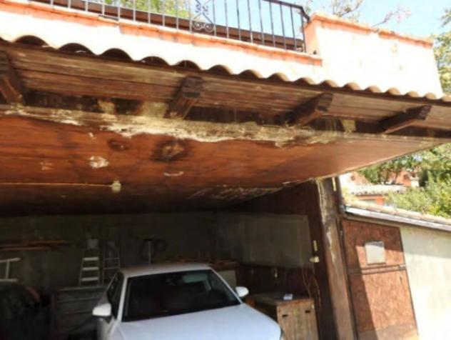 Immobile in asta di 434 m² con più di 5 locali e box auto in vendita a Teramo - Foto 8