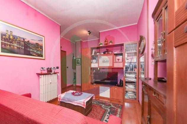 Appartamento in vendita a Torino, Valentino Italia 61 Nizza Millefonti - Foto 15