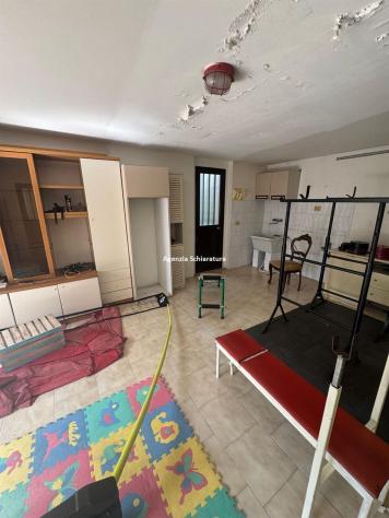 BOTTEGA VENDESI APPARTAMENTO INDIPENDENTE SU BIFAMILIARE CON MANSARDA E AMPIO SCOPERTO ESCLUSIVO - Foto 15