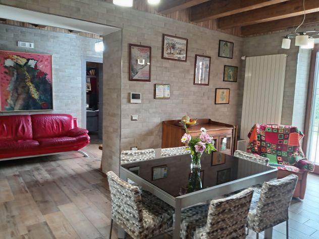 Parco Nazionale del Cilento - Villa a Vallo della Lucania(Sa) - Foto 4