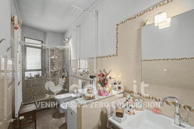 Appartamento di 93 m² con 3 locali e box auto in vendita a Venaria Reale - Foto 12