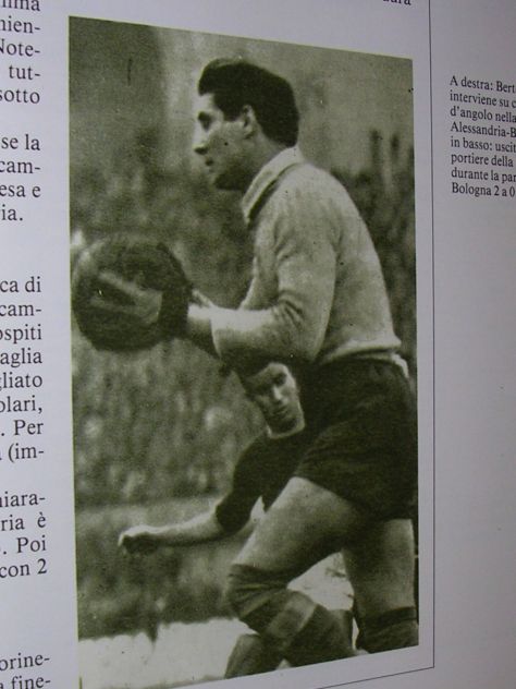 STORIA DEL CALCIO ITALIANO giornata per giornata - Foto 6