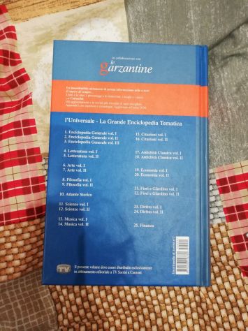 L'Universale Le Garzantine vol. 1 - Foto 2