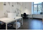 Spazi di coworking a Bergamo, City Center