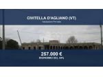 Immobile in asta di 640 m² in vendita a Civitella d'Agliano
