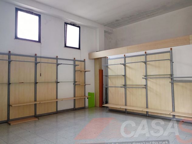 LOCALE COMMERCIALE in VENDITA - Foto 10