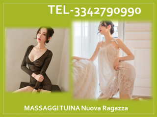 Massaggi - benessere Modena - Massaggi Relax Modena 3342790990