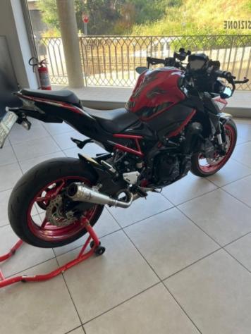 KAWASAKI Z 900 DEPO rif. 23693280 - Foto 4