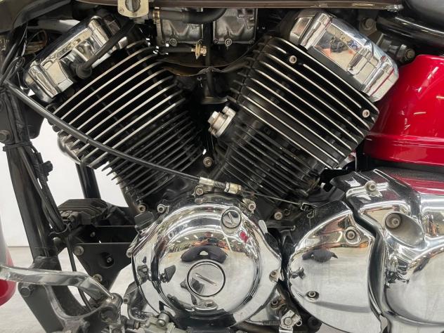 Yamaha XVS 650A Drag Star null - Foto 10