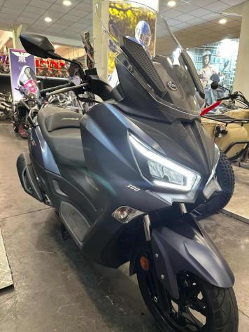 SYM Joymax 300 z+ rif. 23922596 - Foto 4