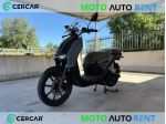 Super Soco CPX VMOTO ELETTRICO L3 = 125cc 2 BATTERIA - ECO INCENT