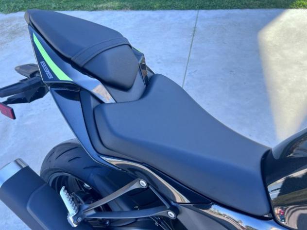 KAWASAKI Ninja 636 ZX-6R 2026 rif. 23372445 - Foto 5