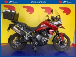 TRIUMPH Tiger 900 Garantita e Finanziabile rif. 23707235