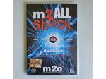 M2All Shock - 2dvd's