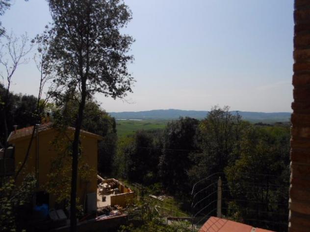 Villa in vendita a Pastina - Santa Luce 65 mq Rif: 471145 - Foto 9