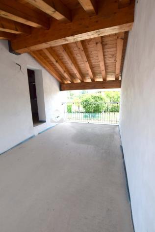 VILLA A SCHIERA di 6 vani e di 178 mq (VOLPAGO DEL MONTELLO) rif. PS108 - Foto 15