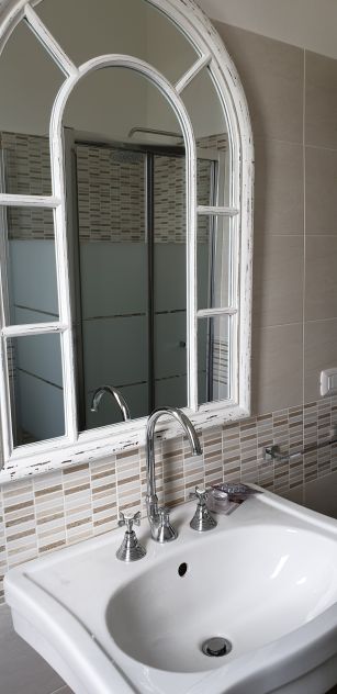 BARANZATE affittasi trilocale completamente ristrutturato arredato con balcone - Foto 5