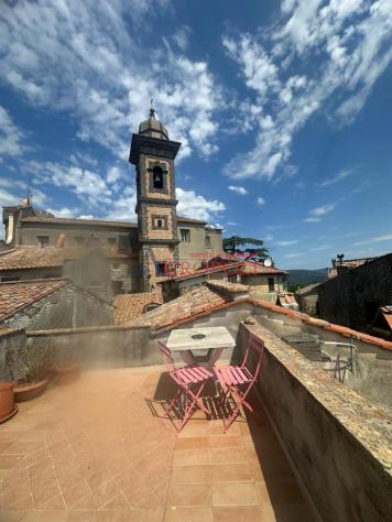 BRACCIANO CENTRO STORICO appartamento in affitto - Foto 15