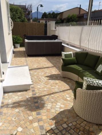 Villa in affitto a Forte dei Marmi 200 mq Rif: 1399043 - Foto 4