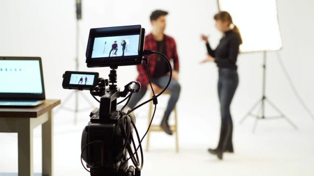 PER CORTOMETRAGGI IN PARTECIPAZIONE CERCHIAMO ASPIRANTI PERSONAGGI