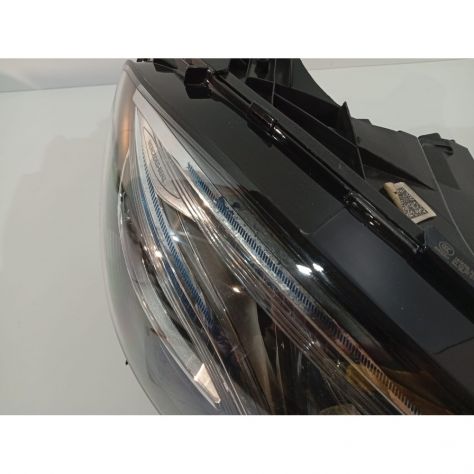 MERCEDES E W213 Multibeam Led Blu Destro - 18258 - Foto 4
