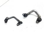 HONDA CBR RR ABS KM0 600 COPPIA TUBI OLIO 2024 2026 PC69A4RK