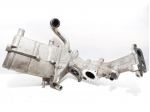 RADIATORE SCARICO GAS EGR MERCEDES Classe C Berlina W204 A6461400675 Diesel (07)