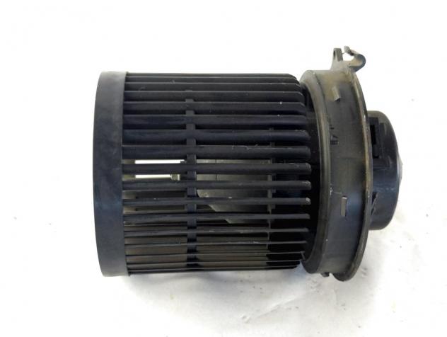 273SY1KA0A MOTORINO VENTOLA VENTILAZIONE ABITACOLO NISSAN JUKE 1.5 D 81KW 5P (2013) RICAMBIO USATO - Foto 2