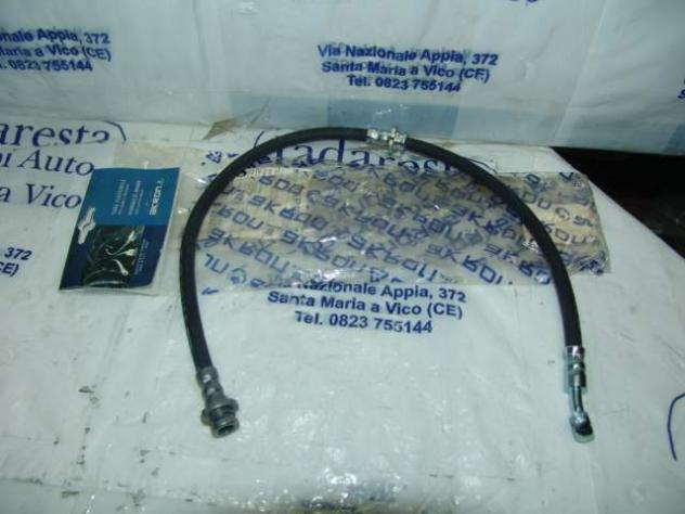 TUBI FRENO QASHQAI 46120JD005-46210JD000
