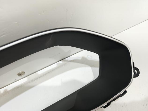 CORNICE DISPLAY VEGLIA QUADRO STRUMENTI AUDI Q3 Serie (F3B) 83A857115 (18) - Foto 4