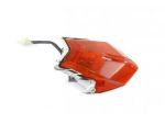 MV AGUSTA BRUTALE 800 8000B9781 FARO POSTERIORE 12 - 16 TAILLIGHT